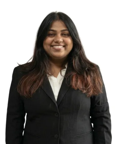 Adv. Aditi Ogale