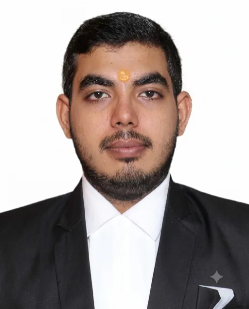 Adv. Aman Shukla