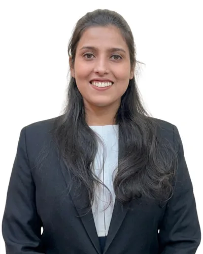 Adv. Ankita Shukla