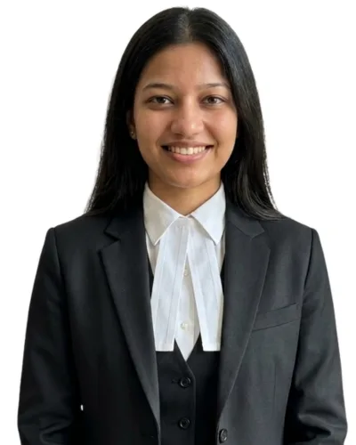 Adv. Gauri Gabure