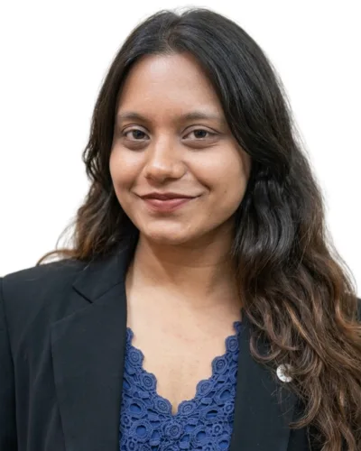Adv. Joyce D'Souza