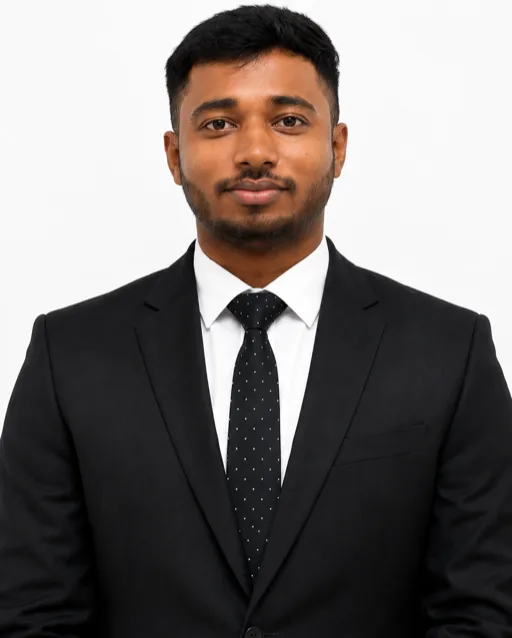 Adv. Mayu Raj