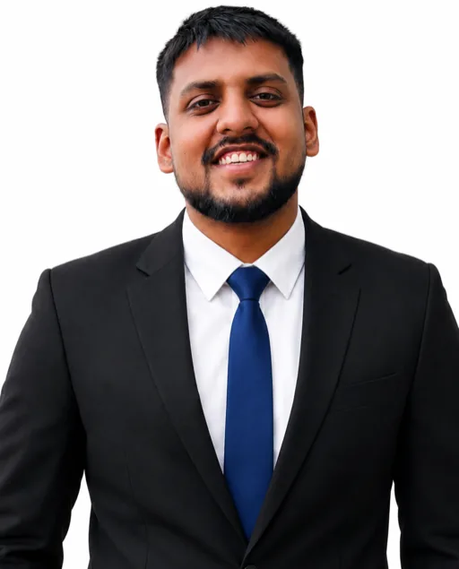 Adv. Mohit Singh