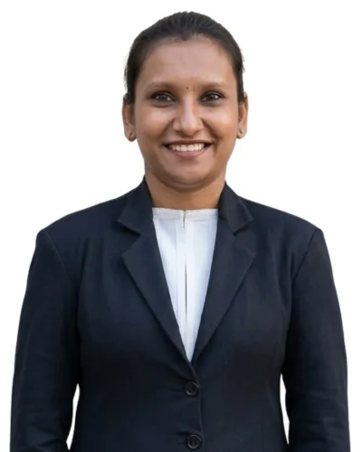 Adv. Pooja Idgar