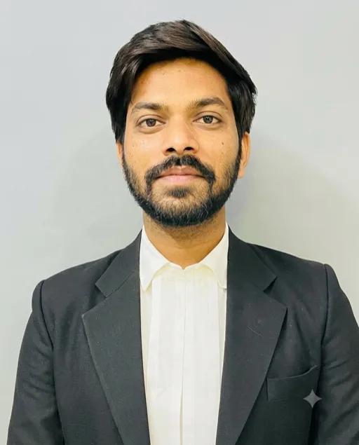 Adv. Shiwang Mishra