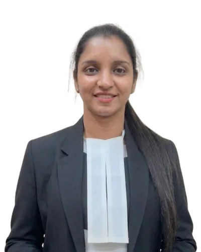 Adv. Shushmita Chalke